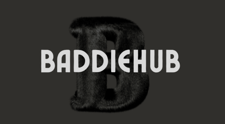 Baddiehub: Revolutionizing Online Marketing