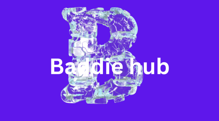 baddie hub