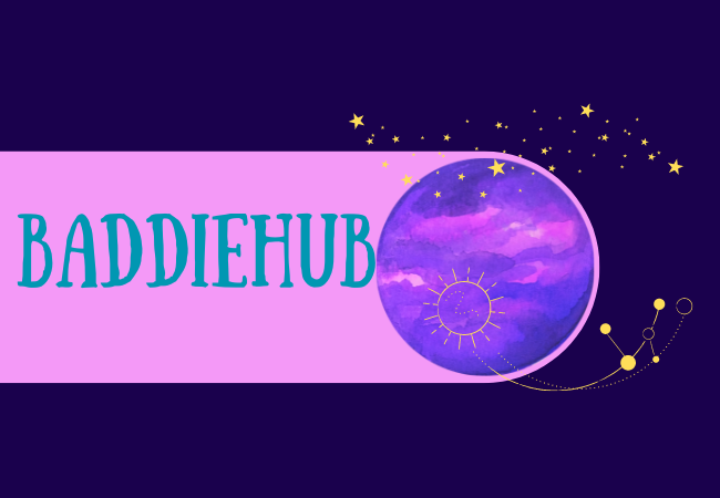 Baddiehub: Embracing the Essence of Boldness and Beauty