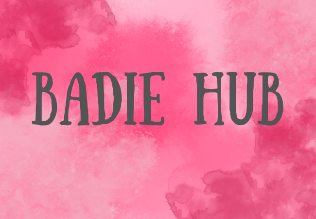 What makes Badie Hub so mysterious?