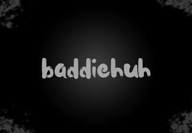 Baddiehuh: A Guide to Making the Most of Your Time