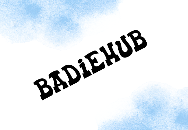 Unlock the Power of Badiehub: A Comprehensive Guide