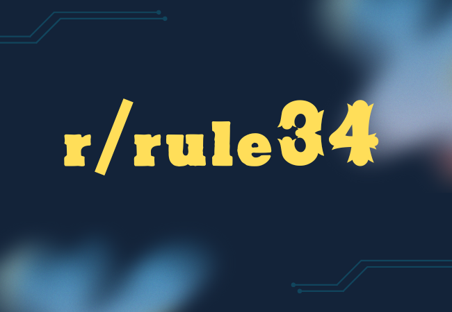 Unlock the Power of r/rule34: A Comprehensive Guide