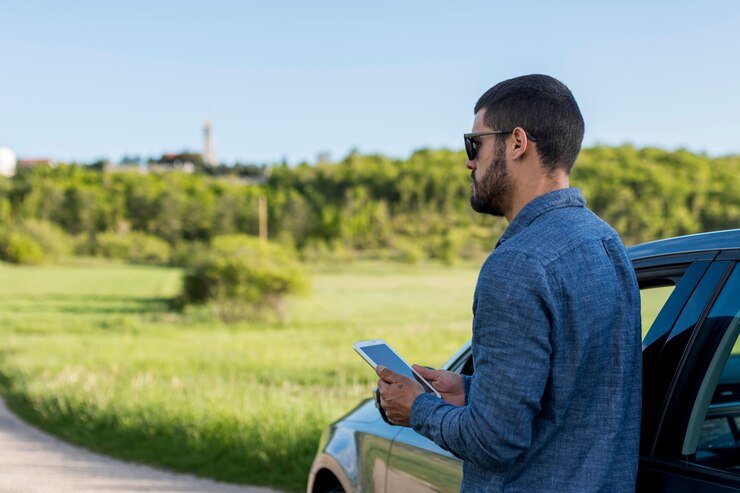 Elevate Your Ride with Weather Tech Mats for Eco-Conscious Car Owners