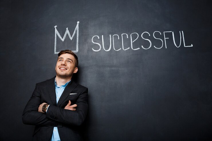 Mastering You for Small Business Success