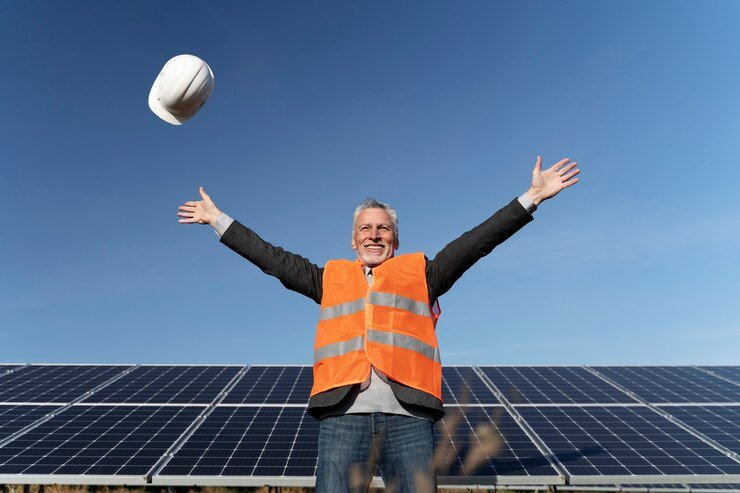 Shining a Light on Solar Energy in the USA