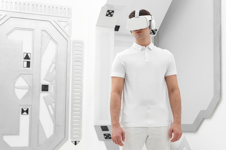 Future of Fashion and Functionality in Tech Wear